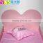 2015 modern children furniture bed cars for kids design for girl K6