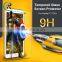 High quality screen protector for Huawei T1-701 tempered glass screen guard