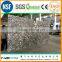 Chinese Quartz Industrial White Natural Quartz Stone For Bathroom Top