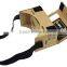 3d glasses for smart phone google cardboard vr glasses