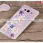 PROMOTION Best Price High Quality TPU Cover for Samsung Galaxy A8 Scratch proof Soft Case 3D Painting Cartoon Skin
