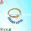 High quality 12 cores Sc Pc fiber optic pigtail singlemode, Sc upc fiber Optic Pigtail