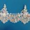 Newest Embroidery Designs Lace Trim
