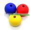 Reach sealing rubber ball for air valve and pipe