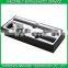 High Quality 3-in-1 Bluetooth Handheld Selfie Stick with Powerbank and Torch