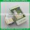 high quality 2 port 12v car battery charger adapter usb with widespread use