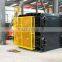 three roller clay crusher for fine crushing