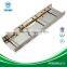 Hot sale 22 Hole pipe binder & pin clip & 4 post binder (Nickel)