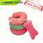 High Quality U-Shape Neck Latex Pillow
