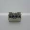 low power consumption Samsung Washing machine module 7-segment display