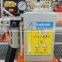 Big size EPS Styrofoam cnc router machine , cnc foam cutter , with YASKAWA servo motor