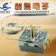 Thermostat switchIP40 1A 250V AC CQC CE illuminated push /machine toggle