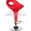 PVC coffee shop bar chairs