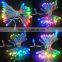 DC5V IP65 12mm WS2811 RGB LED pixel lights