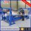 gyratory vibrating screener sifter for dolomite clacite quartz sand powder gyratory screen