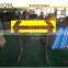 SS02 solar led traffic arrow board
