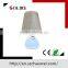 Cute Simple Design RGB Atmosphere LED Table Lamp For Hotel
