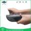 Mini Portable Hand Crank Dynamo 3 LED Solar Powered Flashlight Torch emgerency used torch