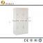 Hot sale steel cabinet clothes locker with three doors for house school