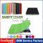 Hot Selling for iPad Smart Cover,for iPad 5 Smart Case Cover 6,Smart Cover for iPad Air / Air 2