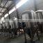 Craft brewery equipment 3000L larger making beer line beer brewery equipment