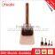 2016 wholesales customized wedding cowbell for celebration