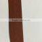 Yutong edge banding strip in rubber plastic wood edging strip