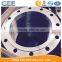 CS ASTM A234 WPB flange SO