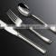 Disposable Silver Flatware