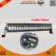 HT-19120 25inch 3D Curved Led Light 120W LED Light Bar