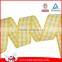 2015 Direst factory high quality Scotland Design Kinds of Ribbon Wholesale for Garment /decoration Use