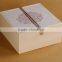 cheap wholesale unfinished wooden craft boxes handmade gift box