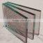 33.1mm clear float laminated glass suppliers