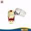 Mini metal avengers ironman usb flash drives