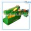 Alligator Automatic Stainless Steel Cutting Machine