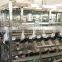 QGF100-1200BPH Big Bucket Water Bottling Line