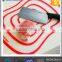 food grade cutting board hard PE plastic cutting board