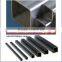 EN10219 ASTM A500 GALVANIZED 50*50 50*25 Square Hollow Section Steel Pipe