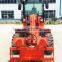 Europe popular weidemann wheel loader TL1500 front loader for sale