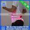 2015 Hot Selling Luminous Running Belt