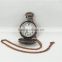 Pocket Watch Antique Jewelry Style Pocket Watch