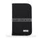 waterproof nylon black Card Holder with protablet Card Wallet Wholesale