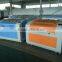 China supplier 3d laser cutting machine CNC laser cutting machine for fabric leather acrylic wood