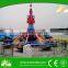 Hot sell funny amusement park rides self control plane for sale