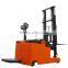 2000Kg Capacity Power Driven Walkie Counter Balanced Stacker