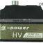 DHV027 digital servo with coreless motor/28g high voltage servo/ helicopter servo