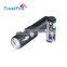 Trustfire Original A10 USB port xm-l u2 led 500lumens led flashlight