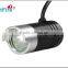 TrustFire H1 rechargeable 18650 4000mah li ion battery XM-L2 bicycle LED flashlight