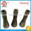 YG8 YG6 Spray Sand Tungsten Carbide Blasting Nozzles