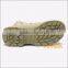 Beige Military Desert Boots, Military Tactical Boots Military Desert Type SA-8305